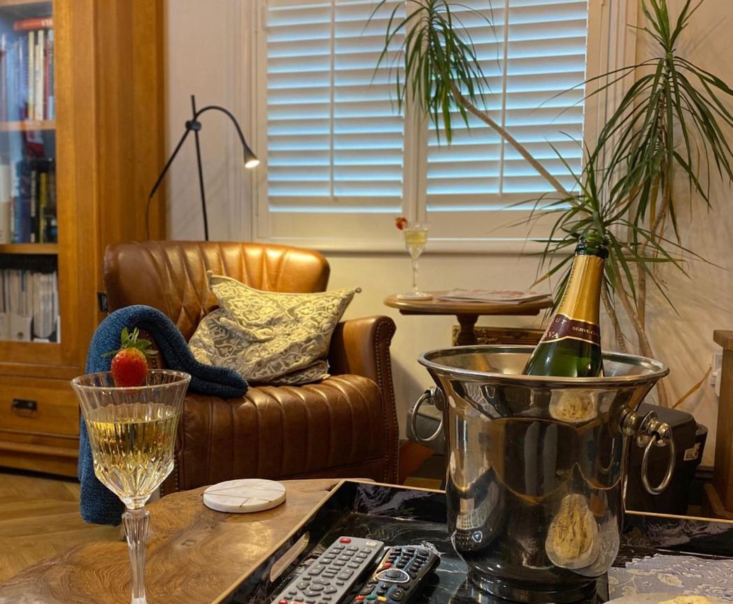 Apartamento Ourhaus Beverley Exterior foto