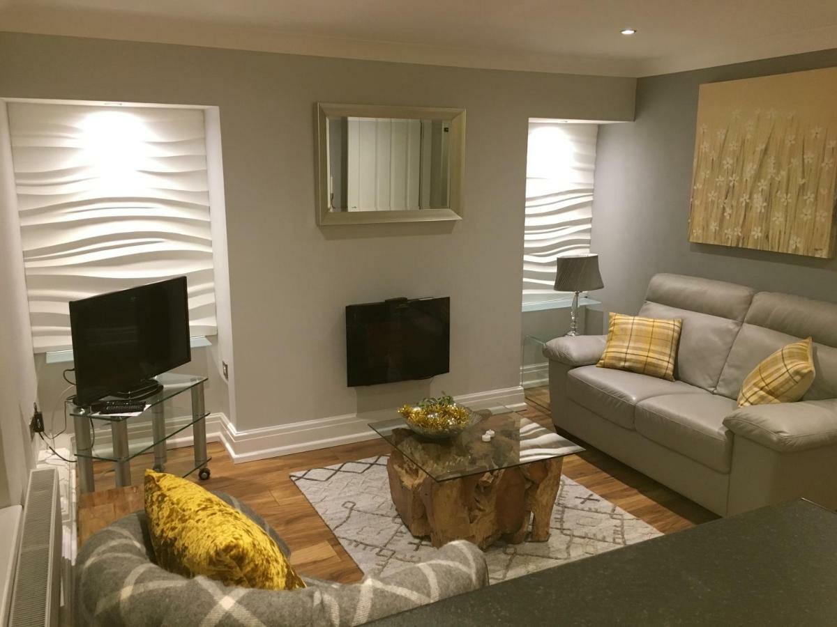 Apartamento Ourhaus Beverley Exterior foto