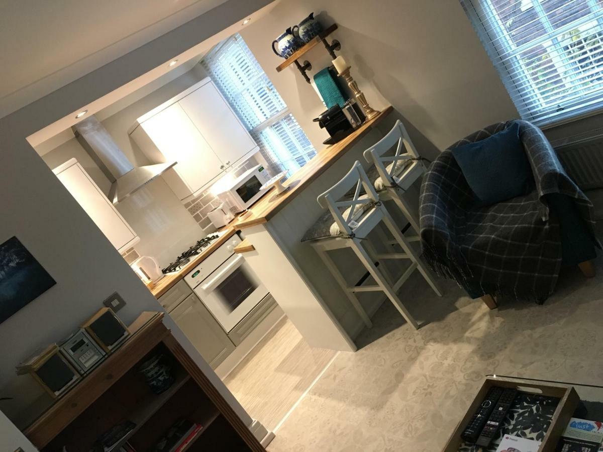 Apartamento Ourhaus Beverley Exterior foto