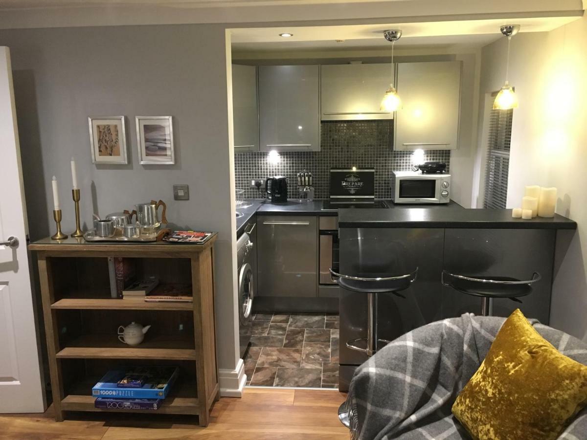 Apartamento Ourhaus Beverley Exterior foto