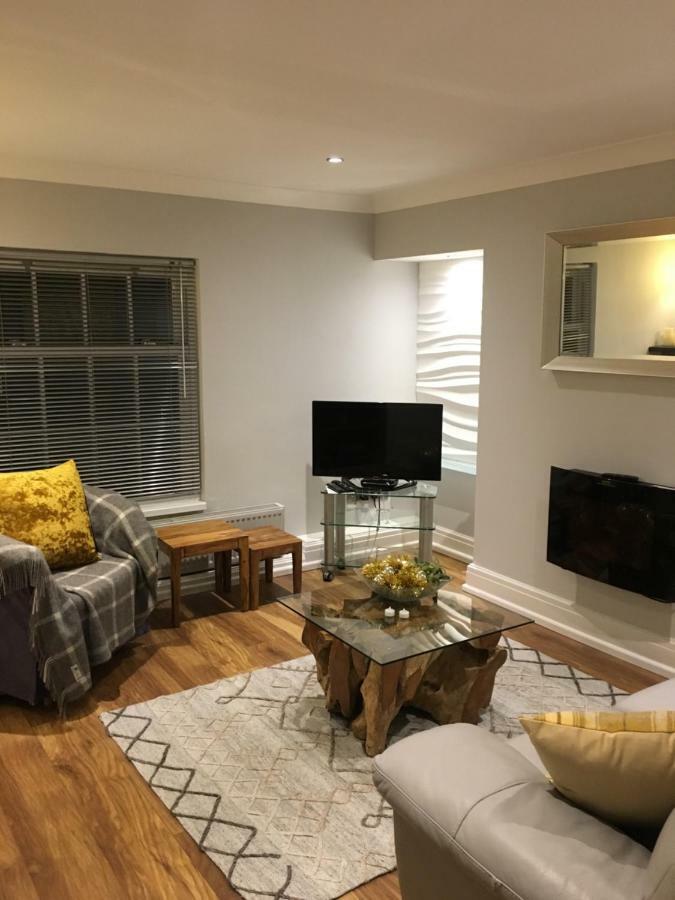 Apartamento Ourhaus Beverley Exterior foto
