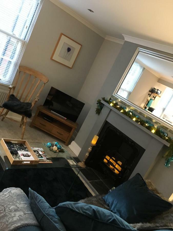 Apartamento Ourhaus Beverley Exterior foto