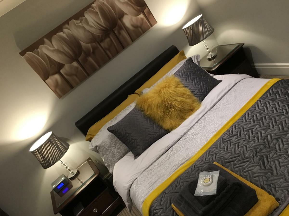 Apartamento Ourhaus Beverley Exterior foto