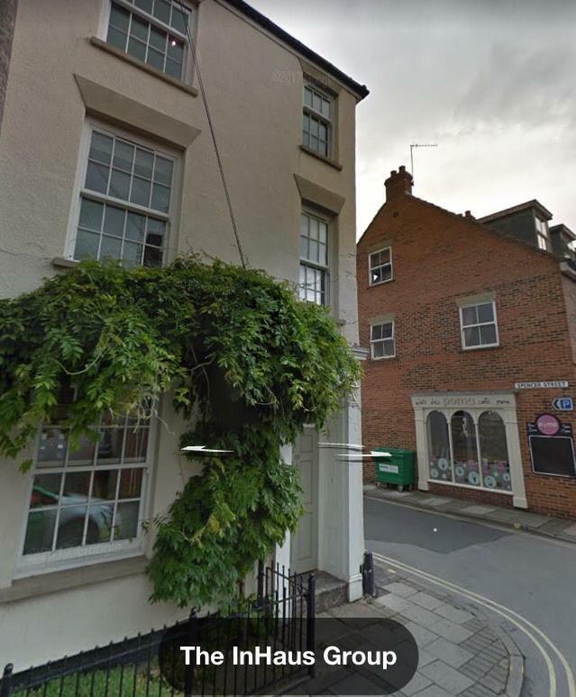 Apartamento Ourhaus Beverley Exterior foto